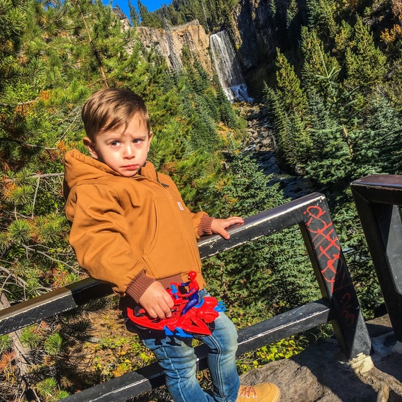 Meet your Posher, Ann-Marie Parker - Picture 3 of 3